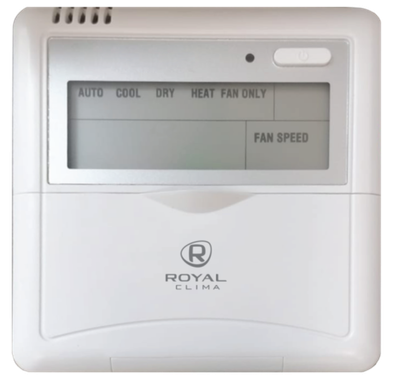 Аксессуары для сплит-систем ROYAL CLIMA RCW-100