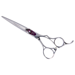 Suntachi Salon прямые ножницы AB-60 5 класс ✅ Оригинал