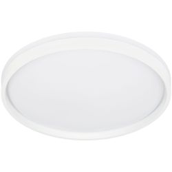 Светильник потолочный светодиодный ЭРА SPB-6 Opal 86W-3K-6,5K-RC WH с ДУ | Светильники SPB-6 с ДУ