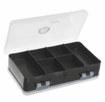 Коробочка рыболовная двухсторонняя комб. ТК-32(6+5 отд)