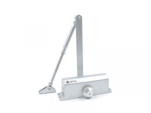 Дверные доводчики