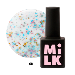 База бескислотная Milk Potal Color Base 68 GLACIER