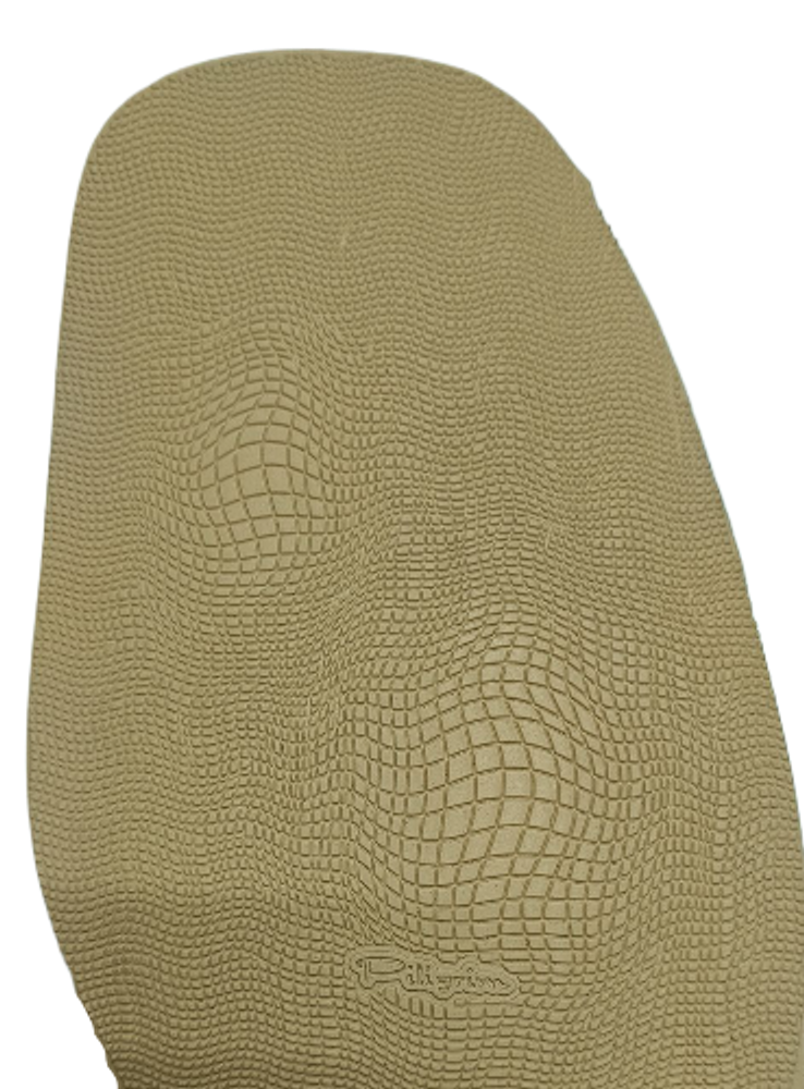 Профилактика формованная Piligrim PS-0007L 1,8х175х115мм, бежевый