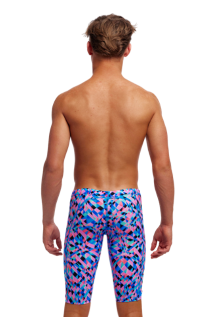 Джаммеры FUNKY TRUNKS Boys Warp Tour