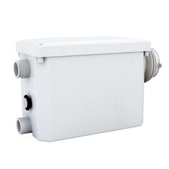 Установка канализационная PUMPMAN ST250