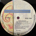 Mavis Staples - Time Waits For No One (Германия 1989г.)