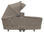 Коляска детская Maxi-Cosi Oxford Plus 2 в 1 1978470110 Twillic Truffle/Трюфель