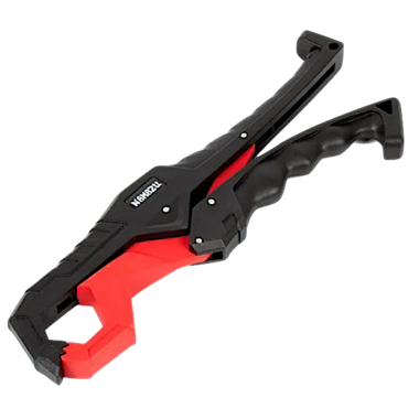 Захват челюстной ( LipGrip ) рыболовный Namazu N-FTS27 L-240мм, нейлон