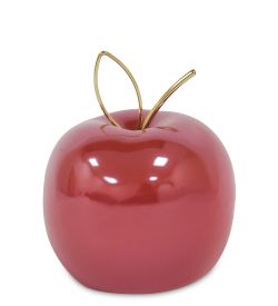 GAEM Art CF-204/1 Фигурка «Яблоко» для декора