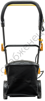 Газонокосилка аккумуляторная CLM-40 Li (с АКБ 4 А/ч и З.У.)