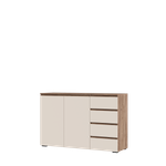 Комод 4 ящика Хелен КМ 06