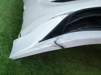 Бампер передний Lexus RX 4 (19-22) TRD (В сборе)