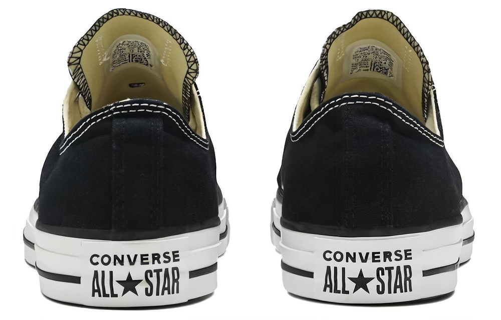 Кеды Converse chuck taylor low top, M9166