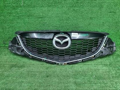 Решетка радиатора Mazda CX-5 1 (2011-2015)