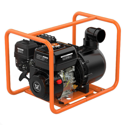 Мотопомпа бензиновая Zongshen MG 30 1T90SMG30