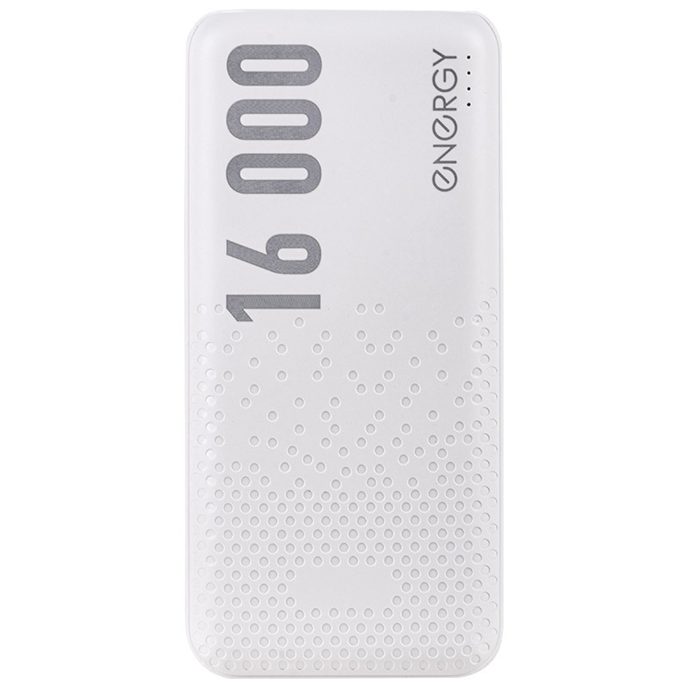 Внешний аккумулятор Energy Power Bank 16 000-8W Travel