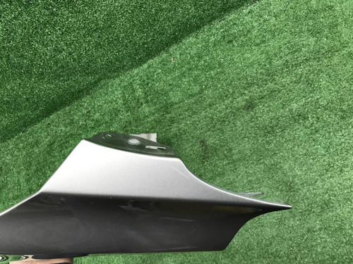 Крыло переднее левое Faw Bestune B70 (2020-н.в.)