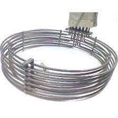 87.00.396 Rational ТЭН с уплотнением SCC линия, 101 230B 18кВт Y начиная с 04/2004