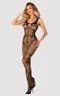 N123 Bodystocking