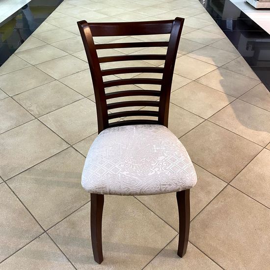 Стул СМ 30 (бук/тон 39/ткань 99)