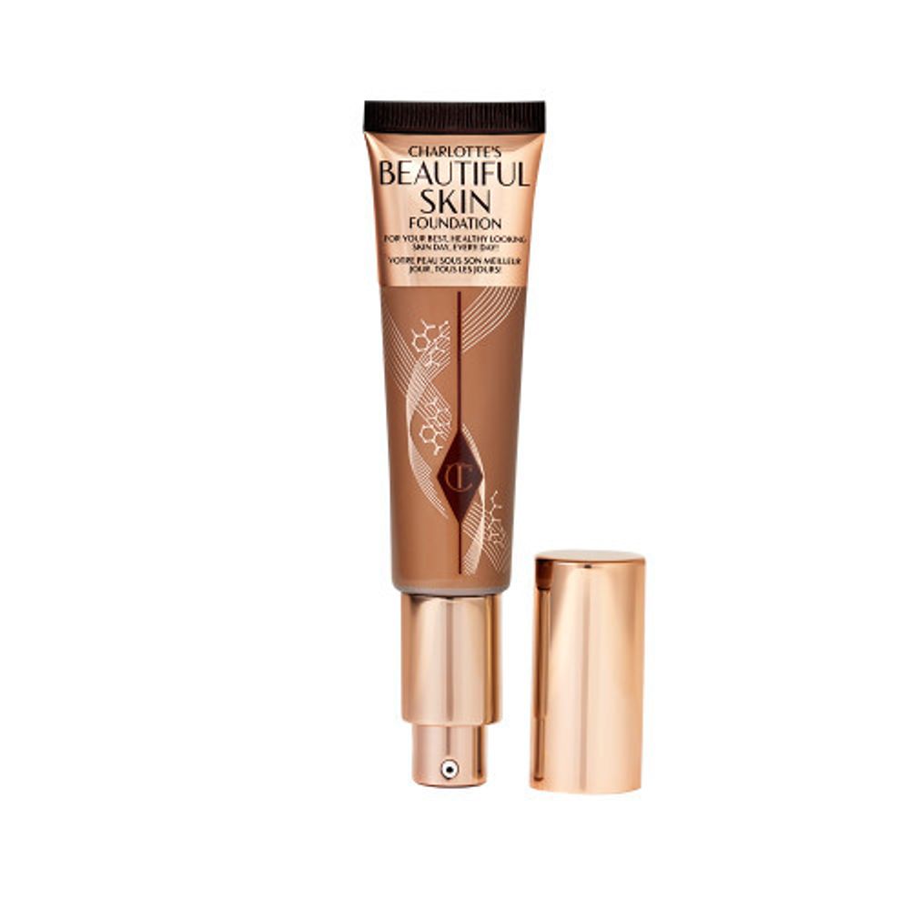 Тональный крем Charlotte Tilbury Beautiful Skin Foundation - 14 Cool Froid