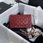 Chanel Woc