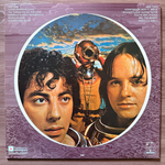 10cc - Deceptive Bends (Скандинавия 1978г.)