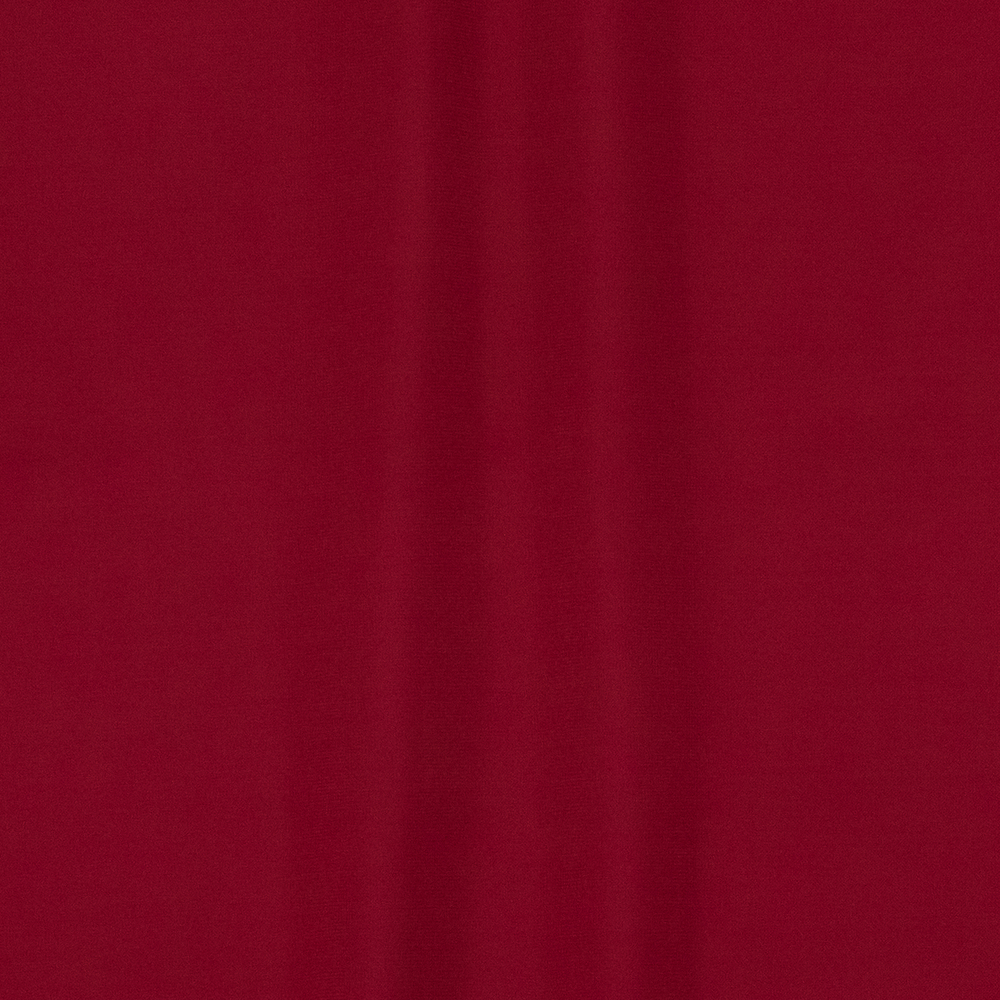 Тонкий вискозный джерси оттенка переспелой вишни (144 г/м2)