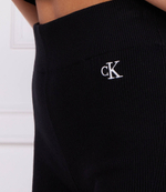 велосипедки CALVIN KLEIN JEANS - черный(J20J221515)