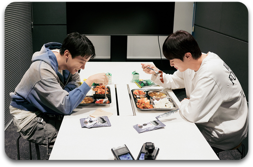 Карта / BTS #0979