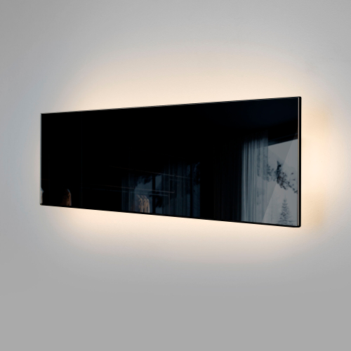 Светильник настенный светодиодный Favorit Light MRL LED 1125 черный