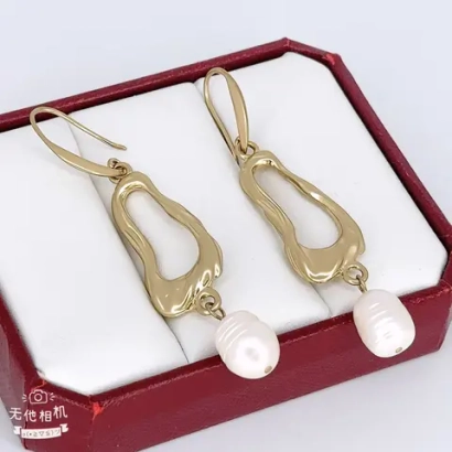 Серьги Jewelry - арт029