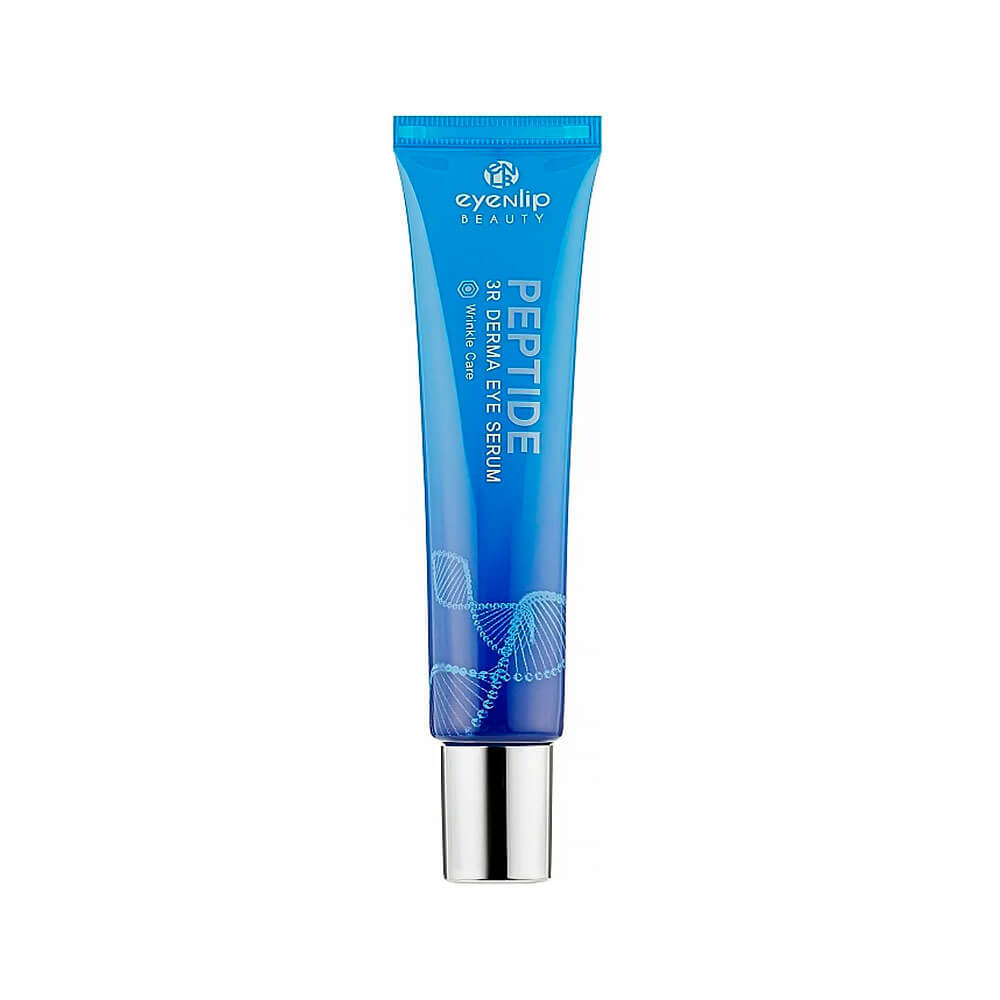 Eyenlip Сыворотка для кожи вокруг глаз с пептидами Peptide 3R Derma Eye Serum, 25 мл