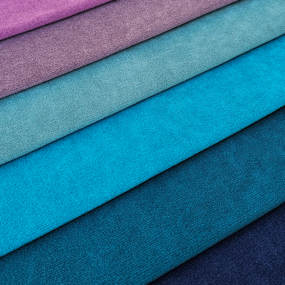 Велюр Byd (Бад) 34