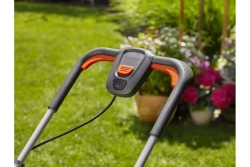 Газонокосилка Gardena PowerMax 3236V P4A 14621-55.000.00 (без АКБ)