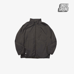 Куртка Nothomme Monterest Water-Resistant Vintage графит