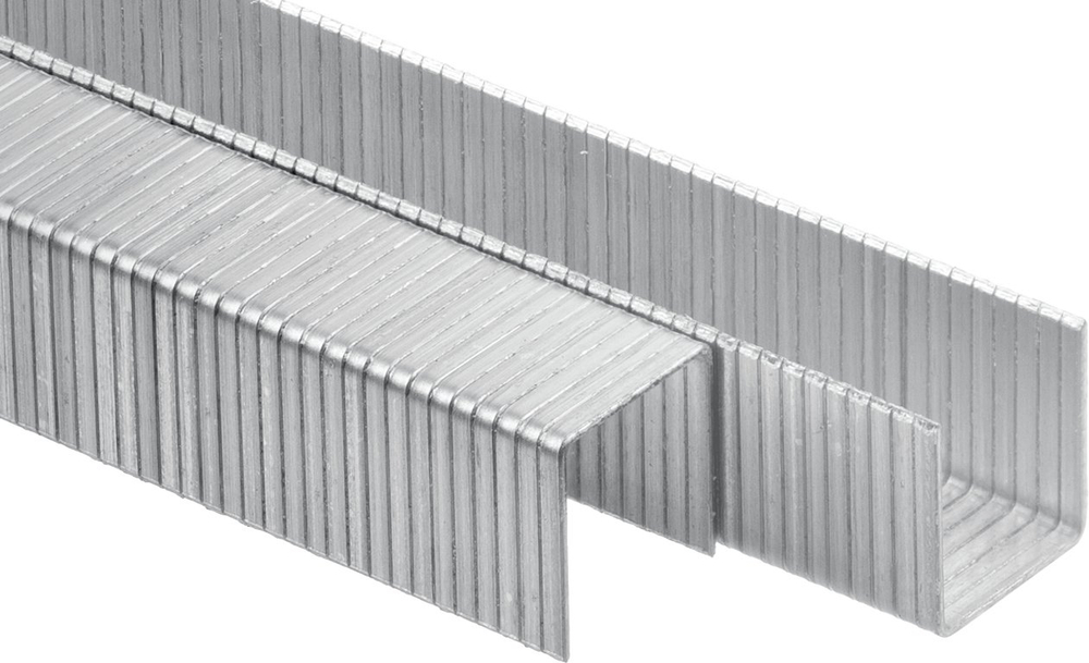 KRAFTOOL скобы тип 73, 12 мм, калибр 20GA. 5000 шт (31773-12)
