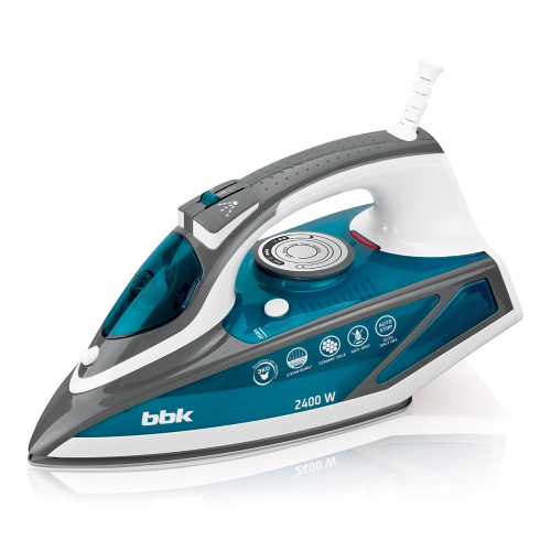 утюг BBK ISE-2402