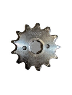 t- Звезда ведущая для мотоцикла эндуро (520-13) 20мм