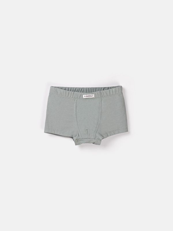 Трусы боксеры для мальчиков 