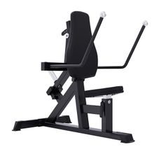 A614 Трицепс-машина. Имитация отжиманий