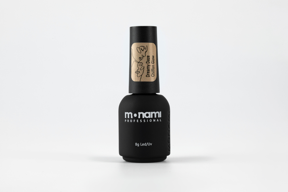 Monami Dreamy Daze Chiffon Glow 8 ml