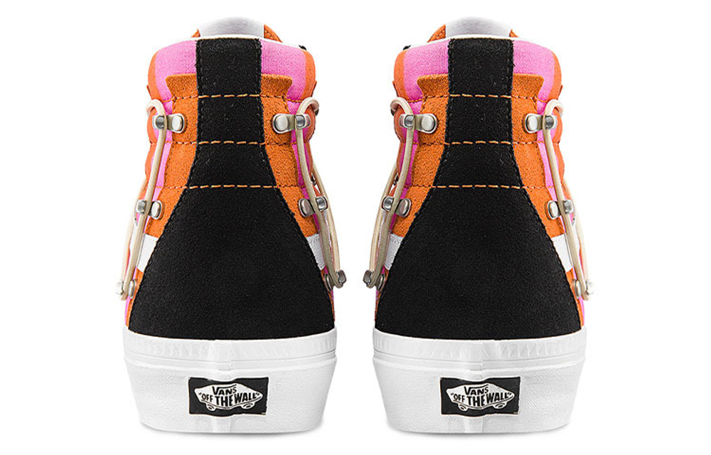 Vans Sk8 Echo Dx