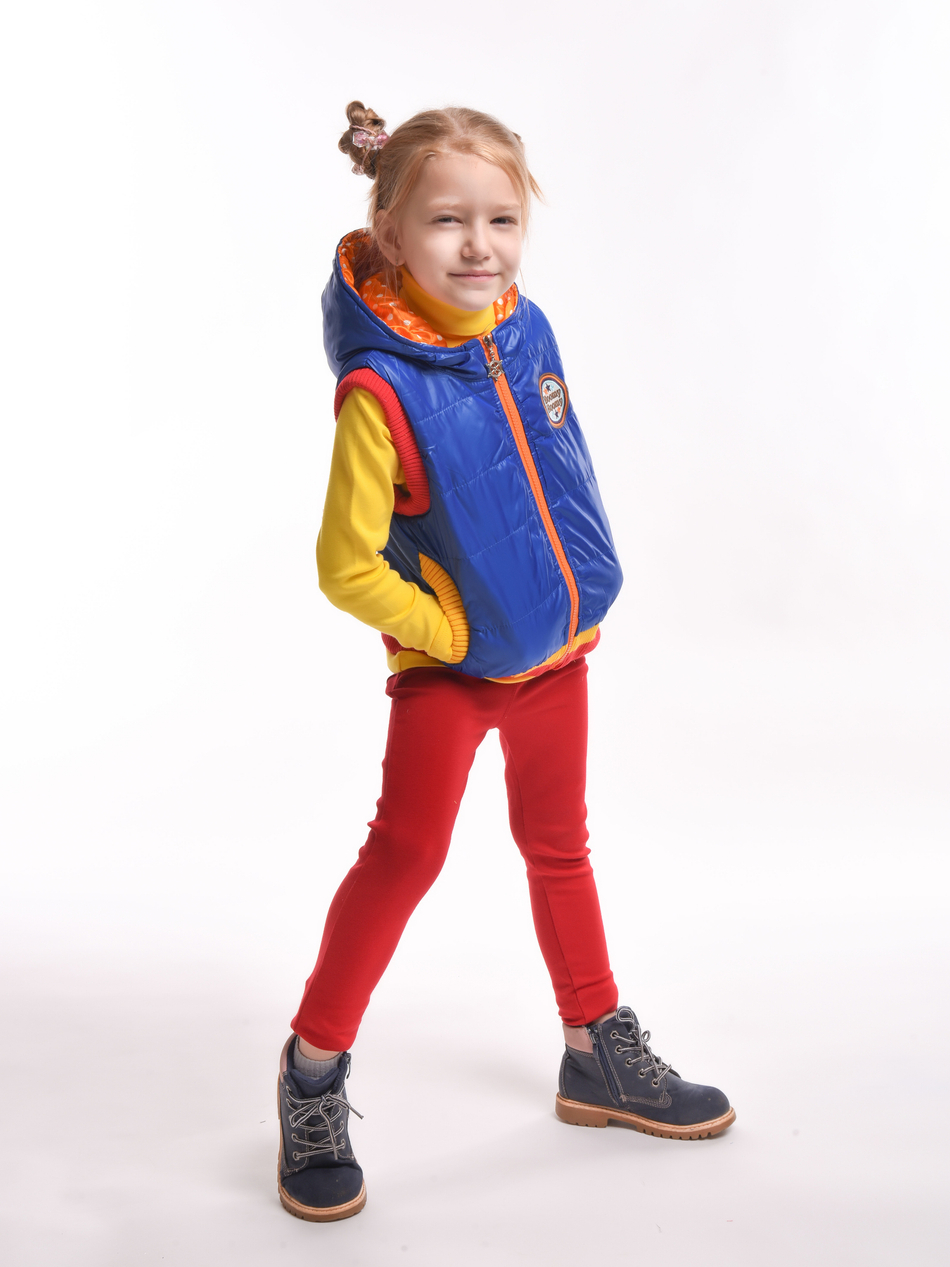 Жилет детский