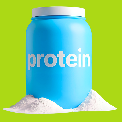 Протеины