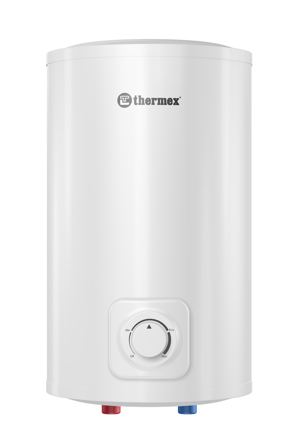 Водонагреватель электрический накопительный малолитражный INOX CASK - IC Thermex