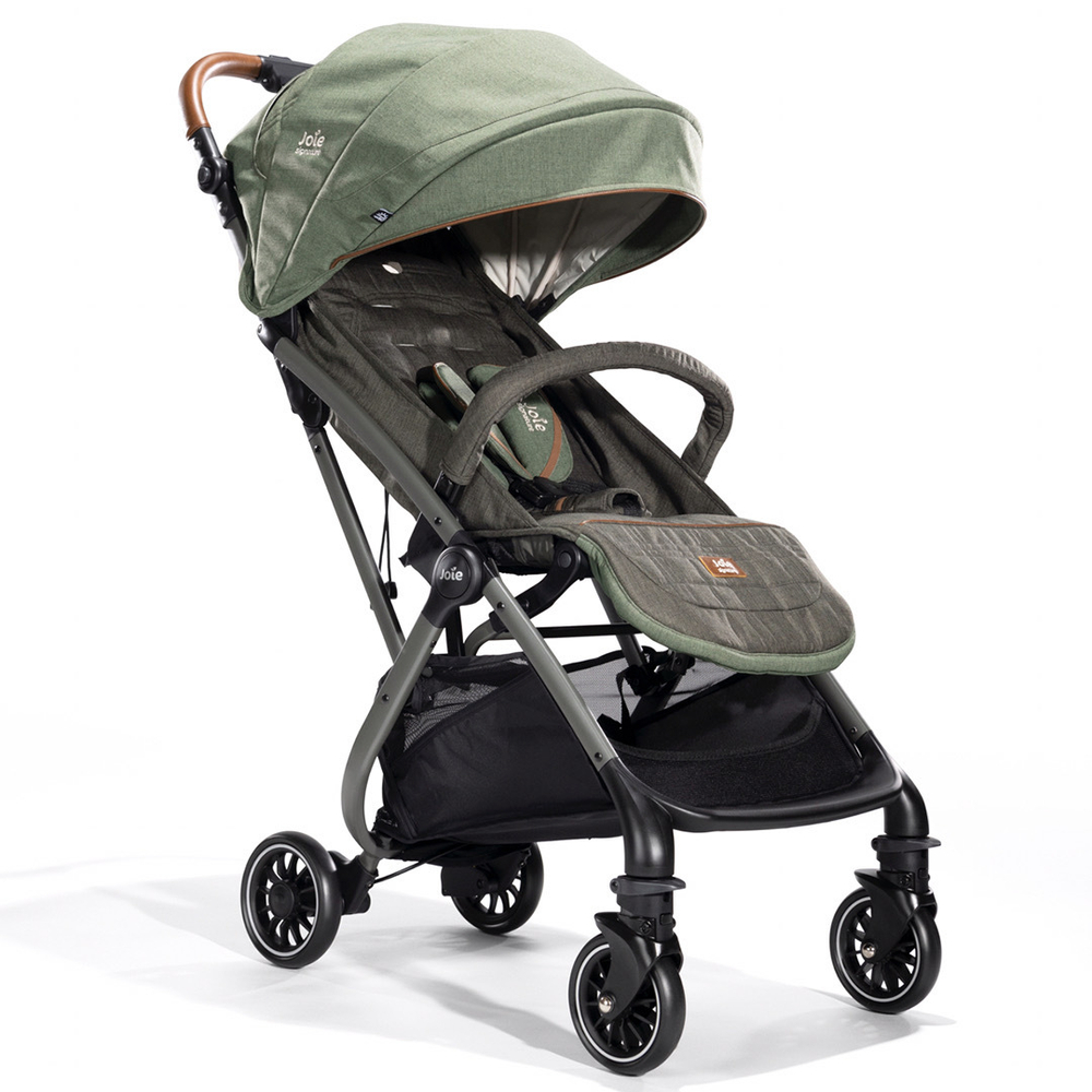 Прогулочная коляска Joie Tourist