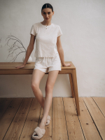 Домашняя пижама Indefini (Арт. 5056TBD)