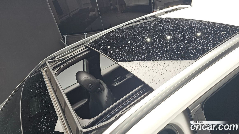 Mercedes-Benz GLB-Class X247 GLB200 d (10.2021)