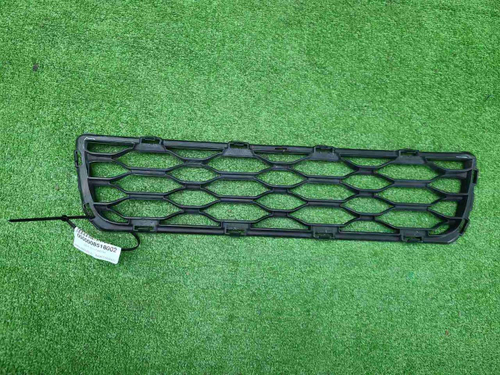 Решетка переднего бампера Mini Hatch F56 13-21 JCW